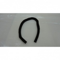 Guarnizione adesiva faro 8X6X300 Headlight sticker gasket Malaguti CK 18