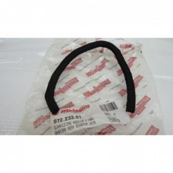 Guarnizione adesiva faro 8X6X300 Headlight sticker gasket Malaguti CK 18