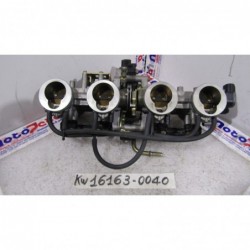 Corpo farfallato Throttle body kawasaki Z 1000 03 06