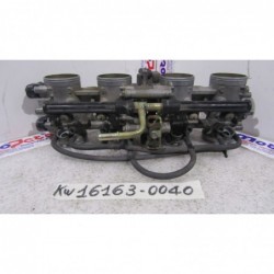 Corpo farfallato Throttle body kawasaki Z 1000 03 06