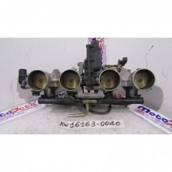 Corpo farfallato Throttle body kawasaki Z 1000 03 06