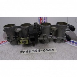 Corpo farfallato Throttle body kawasaki Z 1000 03 06
