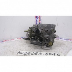 Corpo farfallato Throttle body kawasaki Z 1000 03 06