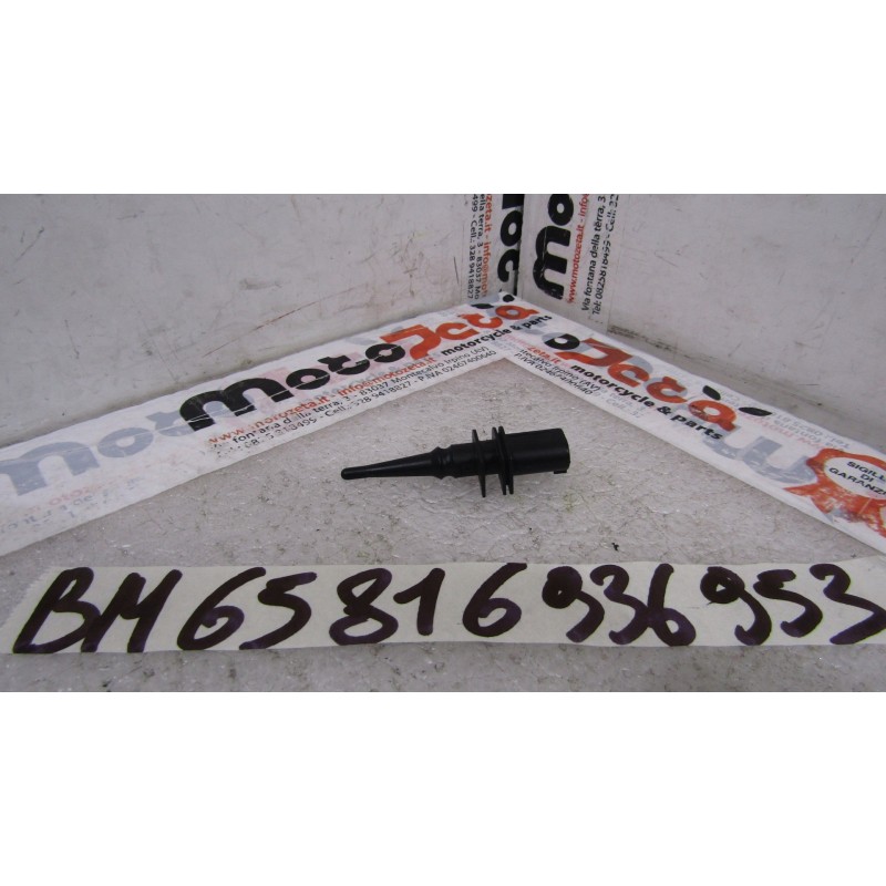 Sensore temperatura aria airbox Air temperature sensor Bmw F 800 S 05 12