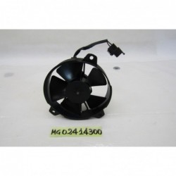 Ventola radiatore Radiator fan Malaguti Centro Blog 125 160 07 11