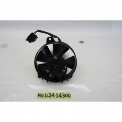 Ventola radiatore Radiator fan Malaguti Centro Blog 125 160 07 11