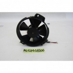 Ventola radiatore Radiator fan Malaguti Madison 400 Spidermax 500 NO PRESETTA