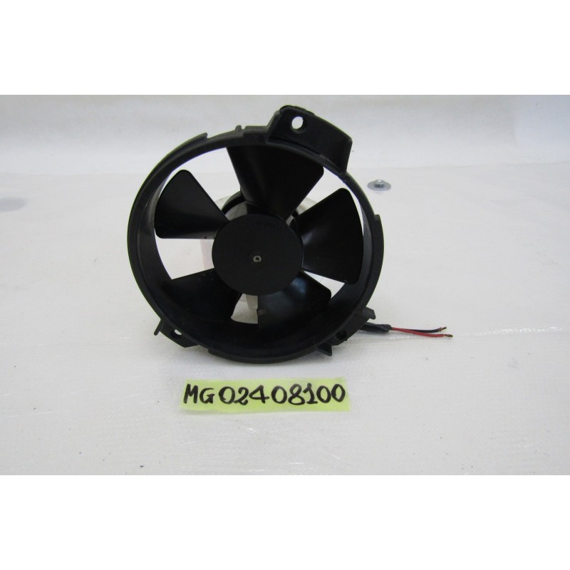 Ventola radiatore Radiator fan Malaguti Madison 400 Spidermax 500 NO PRESETTA