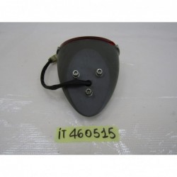 Stop fanale posteriore Tail light Italjet Torpedo 50 125 150 96 03 LENTE ROTTA