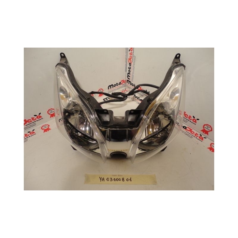Faro fanale anteriore originale headlight front Yamaha X max 250 05 09