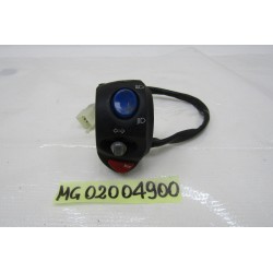 Comando sx blocchetto Left...