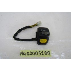 Comando blocchetto dx Right...