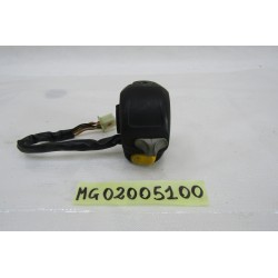 Comando dx blocchetto Right...