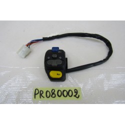 Comando blocchetto sx Left...