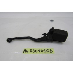 Pompa freno anteriore dx...