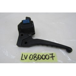 Portaleva sx Brake lever...