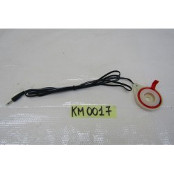 Rinvio contachilometri...