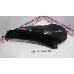 Carena coda dx Tail fairing...