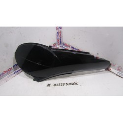 Carena coda sx Tail fairing...