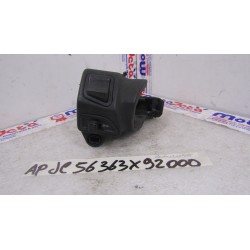 Comando blocchetto sx Left...