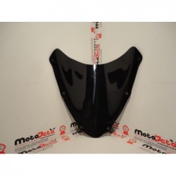 Cupolino Parabrezza nero  Plexi Windschild Suzuki Gsxr 600/750 08-09 k8 k9