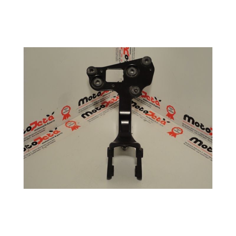 Telaietto ant subframe front stay bracket upper Triumph Speed Triple 1050 05 10