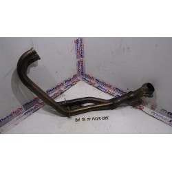 Collettore scarico Exhaust...
