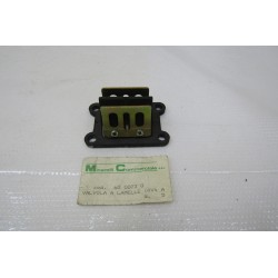 Valvola lamellare motore...