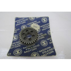 Ingranaggio 2a marcia...