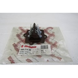 Valvola lamellare Reed...