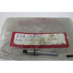 Asta fissa 1a e 2a marcia...