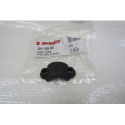 Attacco pompa freno...