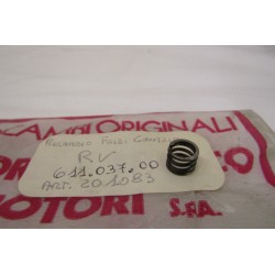 Molla di spinta frizione...
