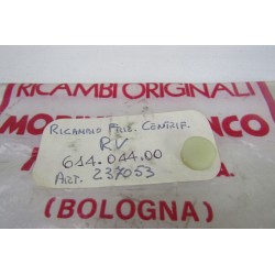 Pastiglia frenante frizione...