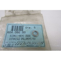 Distanziale spallamento...