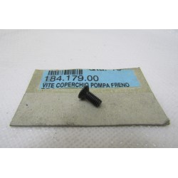 Vite testa conica coperchio...