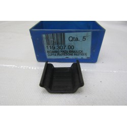 Cuffia pinza feno anteriore...