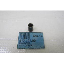 Spina riferimento carter...