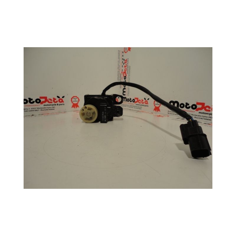 Valvola Scarico Motorino Attuatore valvola Motor elettric Valve Exhaust Ducati Monster 1100 EVO ABS 11-13