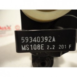 Valvola Scarico Motorino Attuatore valvola Motor elettric Valve Exhaust Ducati Monster 1100 EVO ABS 11-13