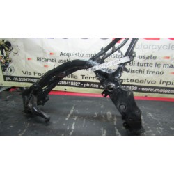 Telaio moto Frame Kawasaki...