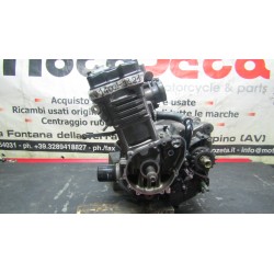 Motore completo Complete...