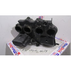 Airbox scatola filtro...