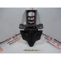Portatarga plate holder Yamaha Fazer FZ1 06 14