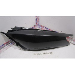 Carena coda sx Tail fairing...