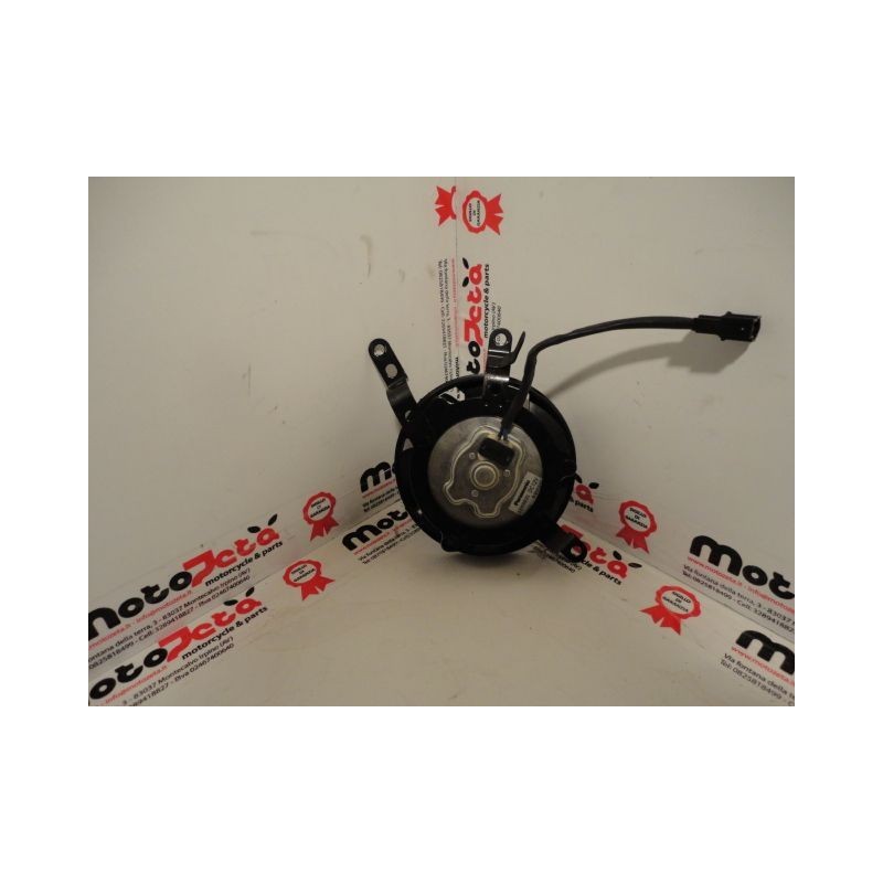 Ventola Radiatore Sinistra Left Radiator Fan Kuhlerlufter Yamaha YZF R1 04 06