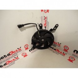 Ventola Radiatore Sinistra Left Radiator Fan Kuhlerlufter Yamaha YZF R1 04 06