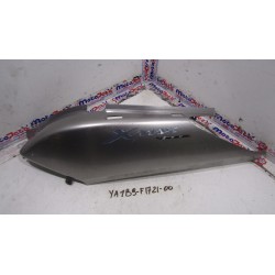 Carena coda sx Tail fairing...