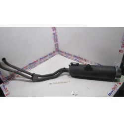 Terminale scarico Exhaust...