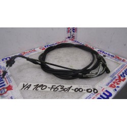 Cavi comando gas Throttle...